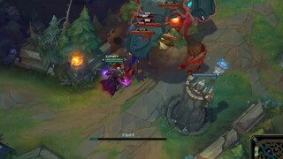 I brought back all the monsters!!!