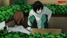 Death note episode 10 Hindi dubbed fandub