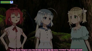 Thuyết Minh Gia Sư Của Công Tước Tiểu Thư Tập 7 TV370HAY Official