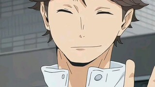 oikawa mode kompor dan ngejek 😑 atau oikawa mode imut dan bikin gemes😣