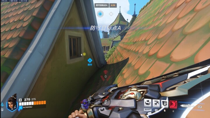 สอนวิธีจัดการแอนนาให้จบภายใน 8 วินาทีตั้งแต่เริ่มเกม