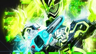 【MAD】Kamen Rider Cronus- Dia tinggal di hatiku! Saya tidak akan pernah membiarkan siapa pun memperma