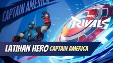 Enak Banget Buat Ngerusuh War [Marvel Rivals]