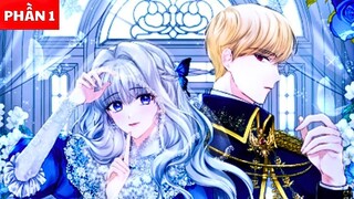 Review: Cô Hầu Nữ Vô Tình Nghe Được Bí Mật Nên Bị Ép Làm Vị Hôn Thê Của Thái Tử - Phần 1 |HiAn Media