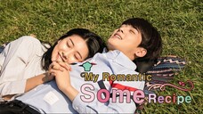 My Romantic Some Recipe E1-E6 | Fantasy | English Subtitle | Korean Drama