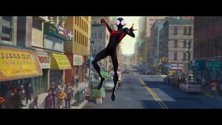 SPIDER-MAN_ ACROSS THE SPIDER-VERSE -...Full movie link in the description