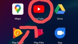 Cara Membuat Channel Youtube di Android 2020