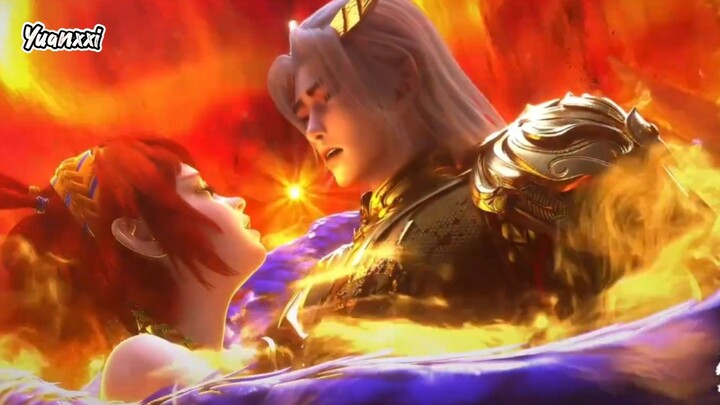 Dragon Soul Episode 6 Sub Indo