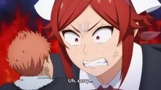 Tomo chan is a Girl ll Episode 11 [ Part  3 ]