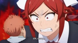 Tomo chan is a Girl ll Episode 11 [ Part  3 ]