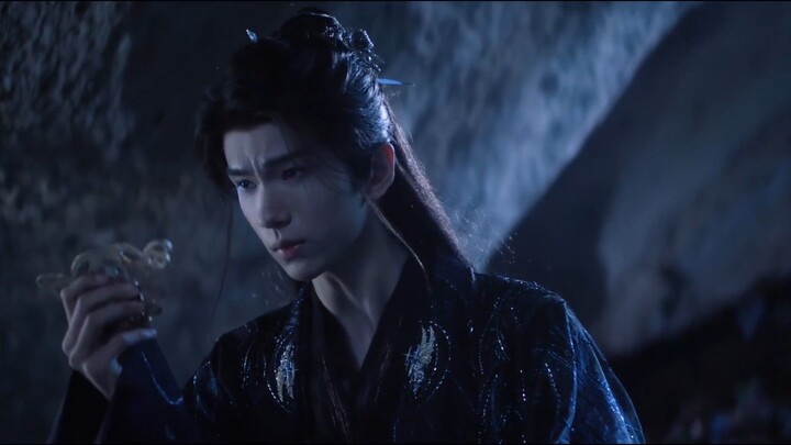 Love In The Clouds Episode 28 Subtitle Indonesia