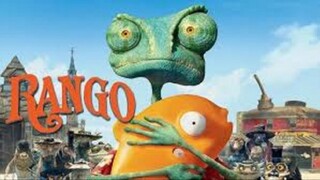 Rango 2011 - Watch Full Movie For Free: Link In Description