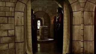 15.Conversion - Legend Of The Seeker Season 01 Episode 15 HD 🎥