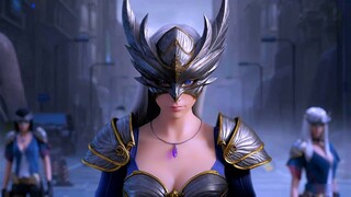 🔥 Alan Walker Music x Game Cinematic Movie - Inspired By Alan Walker 2021 New Songs