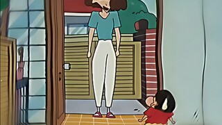 "Battle of wits between mother and son"