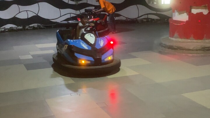 #Race