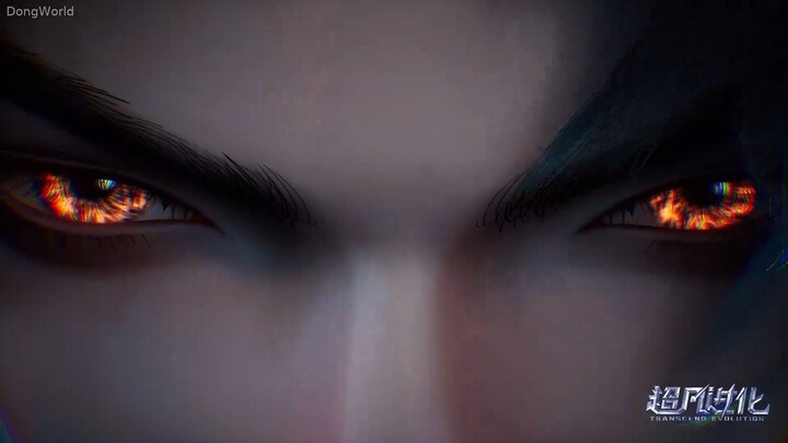 Transcend Evolution Ep 02 Subtitle Indonesia