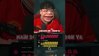 BENTAR BENTAR GUA NGOMONG SAMA VIEWER DULU #shorts #deankt #reaction