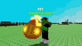Grow a Garden Pet Randomizer? (2025)