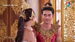 Người Mẹ Cá - 31B