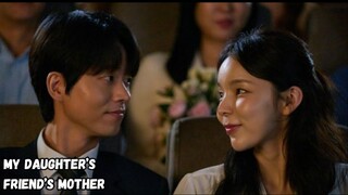🇰🇷 O'PENing: My Daughter’s Friend’s Mother (2025) | ENG SUB