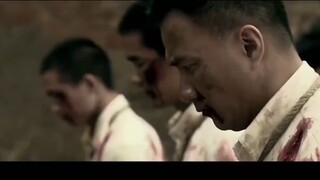 给他烟，不给他火，一会儿就招了