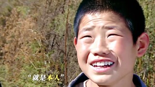 不知道嘎子是遭遇了什么刺激，长大了演技直线下滑！