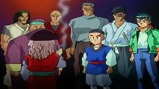 ghost fighter tagalog episode 11 (dubbed)