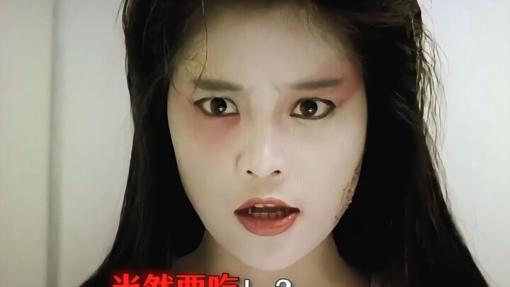 "Kenapa kamu memberinya hadiah!?