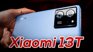 Rp:6499 Juta Xiaomi 13T