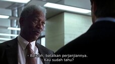 The Dark Knight (2008) Full Movie Sub indo PART: 17