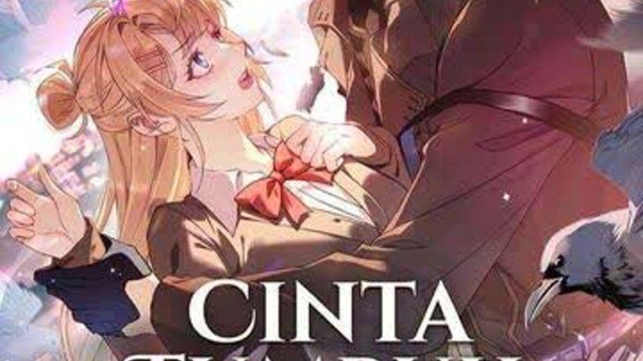 Cinta Tumbuh Di Ujung Takdir Full Bahasa Indonesia (DB)