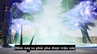 Linh Kiếm Tôn Tập 85 - Phá trận