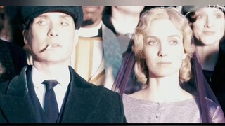 [Remix]The wedding of Shelby family|<Peaky Blinders>