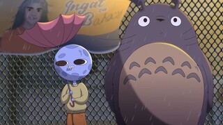 Raining in manila!!!