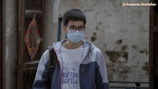 [Kỳ thi lớn CUT] Gia đình nhà họ Châu - EP12 - Hồ Tiên Hú | 胡先煦 - 大考