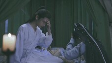 冥夜醒来~桑酒:我的锅都被你炸啦!