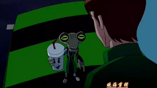 The omnitrix can transform into one million and nine hundred three alien heroes, but it has been sim