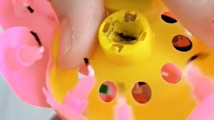 I still think it’s way more cost-effective to just toss it at the enemy’s base.