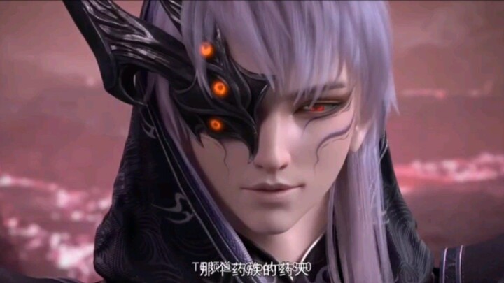 BTTH  S5 Episode 189 Sub Indonesia