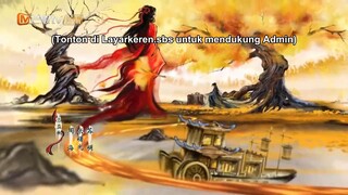 Whispers of Fate drachi sub indo (eps 21)