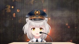 Tiếp tục ra mắt Vtuber Israel, Vtuber Đức tham chiến