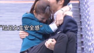 Tổng tài ôn nhu cực kỳ cưng vợ! Nam chính trong phim thần tượng ngày xưa đều phải đi làm cơ! Vừa có 