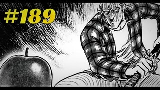 KING Might Be The Best Character In This Whole Manga || ONE PUNCH MAN Ch 189