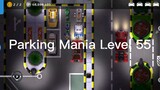 Parking Mania Level 55