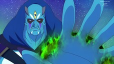 Star☆Twinkle Precure Episode 31 Sub Indonesia