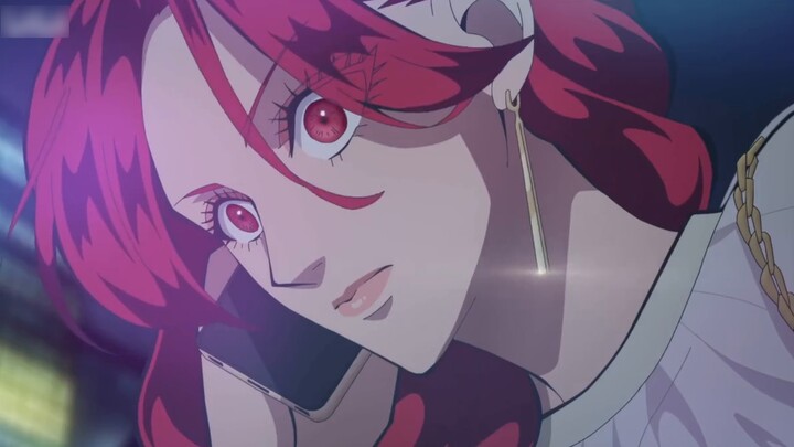 "ความรักที่บ้าคลั่งที่สุด เราเกิดมาเพื่อคู่กัน"