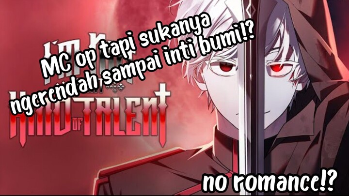 manhwa recommended!?