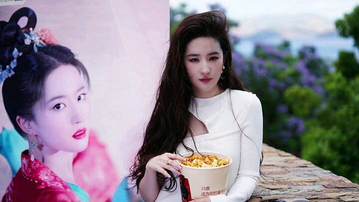 นักแสดงเด็กจากซีรีส์เซียนเจี้ยน คู่หูอาร์มานี่ ยอดเยี่ยมมาก!