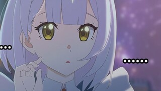 [Sulih suara animasi Genshin Impact] Noelle ingin mengatakan sesuatu padamu~